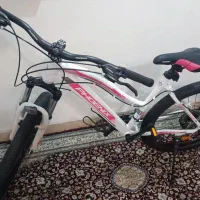 دوچرخه 26 نو|دوچرخه، اسکیت، اسکوتر|شیراز, شهرک پرواز|دیوار