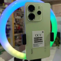 شیائومی Redmi Note 14 با حافظهٔ ۲۵۶ گیگابایت|موبایل|مشهد, طبرسی شمالی|دیوار