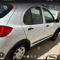 کوئیک مدل ۴۰۲ در حد صفر|خودرو سواری و وانت|بم, |دیوار