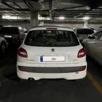 ۲۰۷|خودرو سواری و وانت|محمدشهر, محمدشهر|دیوار