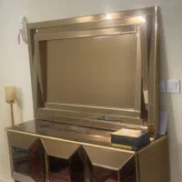 آیینه کنسول