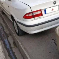 سمند90ای اف سون تک برگ/معاوضه خودرو شرایط