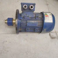 فروش دینام الکتروموتور تک فاز 1500دور گوانگلو