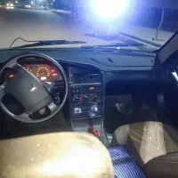 پژو روآ مدل ۸۸ دوگانه سوز|خودرو سواری و وانت|اسلام‌شهر, شهرک قائمیه|دیوار