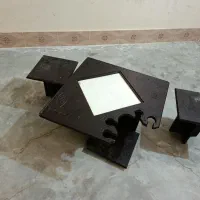 مبل راحتی|مبلمان خانگی و میز عسلی|کنارک, |دیوار