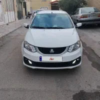 ساینا دوگانه فابریک ۱۴۰۲ درحد صفر