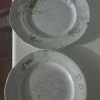 بشقاب قدیمی وضبط صوت