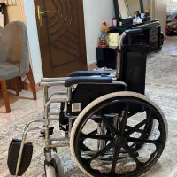 تخت بیمارستانی.ویلچر.تشک مواج|آرایشی، بهداشتی، درمانی|تهران, دهقان|دیوار