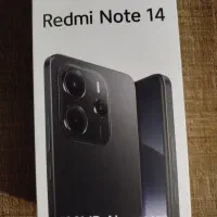 Redmi Note14|موبایل|دزفول, |دیوار