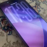 ۱۶ پرومکس ۲۵۶ نچرال|موبایل|اراک, |دیوار