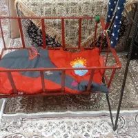 گهواره|تخت و سرویس خواب|کرمانشاه, |دیوار