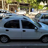 تیبا ۲ پلاس|خودرو سواری و وانت|گرگان, |دیوار