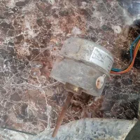 دوفن تمیز|کولر گازی و فن‌کوئل|چمران, |دیوار