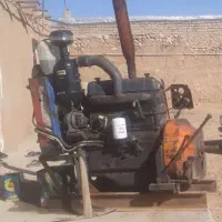 موتور اب رومانی