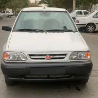 پراید مدل ۸۸
