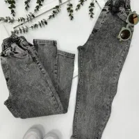 شلواری لی بچگانه|کفش و لباس بچه|شهر بابک, |دیوار