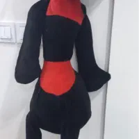 عروسک مورچه بزرگ