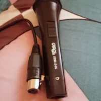 مـیکروفون دیـنامیک