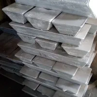 کارگاه ذوب آلومینیوم