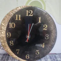 ساعت دیواری