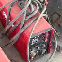 اینورتر رونیکس ۲۰۰ آمپر مدل RH4604 کم کارکرد