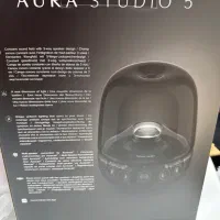 aura studio 5|سیستم صوتی خانگی|تهران, شیخ هادی|دیوار