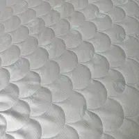 تخت منبت کاری قدیمی +تشک تخت|تخت و سرویس خواب|رشت, فخب|دیوار