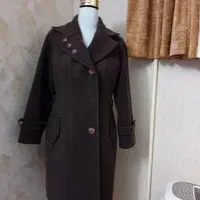 پالتو|لباس|یزد, |دیوار