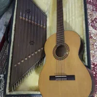 گیتار سنتور