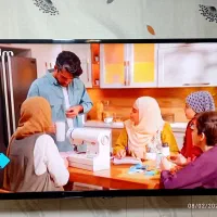 تلویزیون|تلویزیون و پروژکتور|میاندوآب, |دیوار