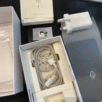 گوشی انر ۹۰ لایت در حد|موبایل|تهران, درب دوم|دیوار