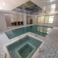 باغ سه خواب|اجارهٔ کوتاهمدت ویلا و باغ|شیراز, محمدیه|دیوار