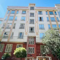 اجاره آپارتمان ۱۵۵ متر  سه خوابه بهار تهرانپارس