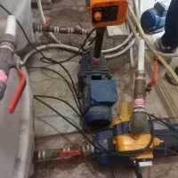 تعمیرات تخصصی پکیج تاسیسات،پمپ آب...|خدمات پیشه و مهارت|تبریز, |دیوار