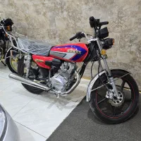 موتور 200ccسحر 1404خشک