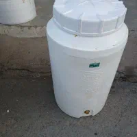 تانکی ۱۰۰ لیتری|مصالح و تجهیزات ساختمان|مسجد سلیمان, |دیوار