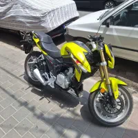 لیفان 250