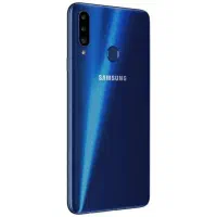 Samsung Galaxy A20s|موبایل|تهران, منیریه|دیوار