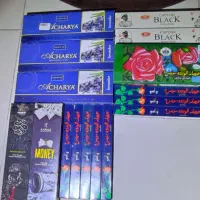 انواع عود . برای خرید توضیحات رو بخونید