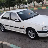 پژو پارس|خودرو سواری و وانت|مشکیندشت, |دیوار