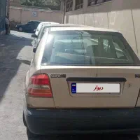 پراید 141|خودرو سواری و وانت|مشهد, نوغان|دیوار