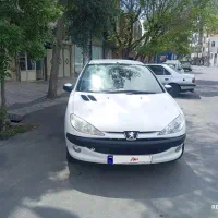 پژو ۲۰۶sdبیرنگ مدل ۹۲