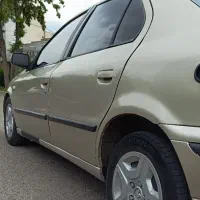 سمند۸۵|خودرو سواری و وانت|اهر, |دیوار