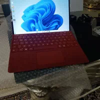 سرفیس پرو8 نسل 12بدون کوچک ترین ایراد