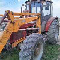 تراکتور ۳۹۹ جفت