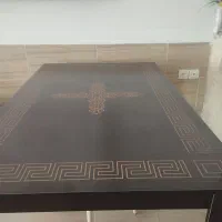 میز ام دی اف