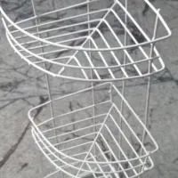 جا طبقاتی .آبچکان ظروف.نظم دهنده|آبچکان و نظمدهنده ظروف|لنجان, |دیوار