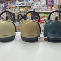 کتری برقی وگاتی رونیکس مدل VE-205 چایساز