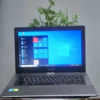 لپتاب ASus|رایانه همراه|سمنان, |دیوار