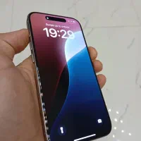 Iphone 15 pro تمیز|موبایل|اصفهان, پرتمان|دیوار